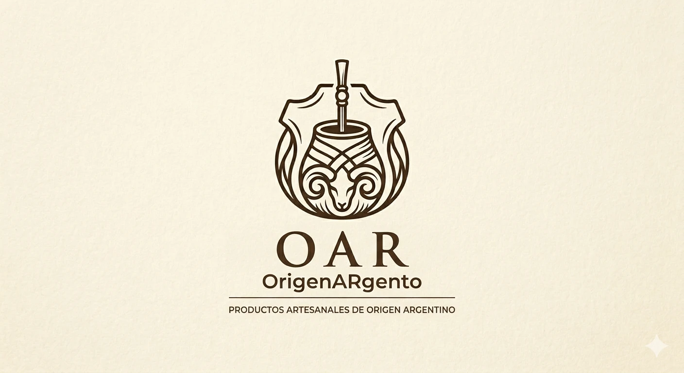 OAR Origen Argento marca